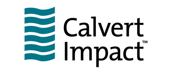 Calvert Impact Logo