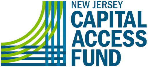 New Jersey Capital Access Fund Logo